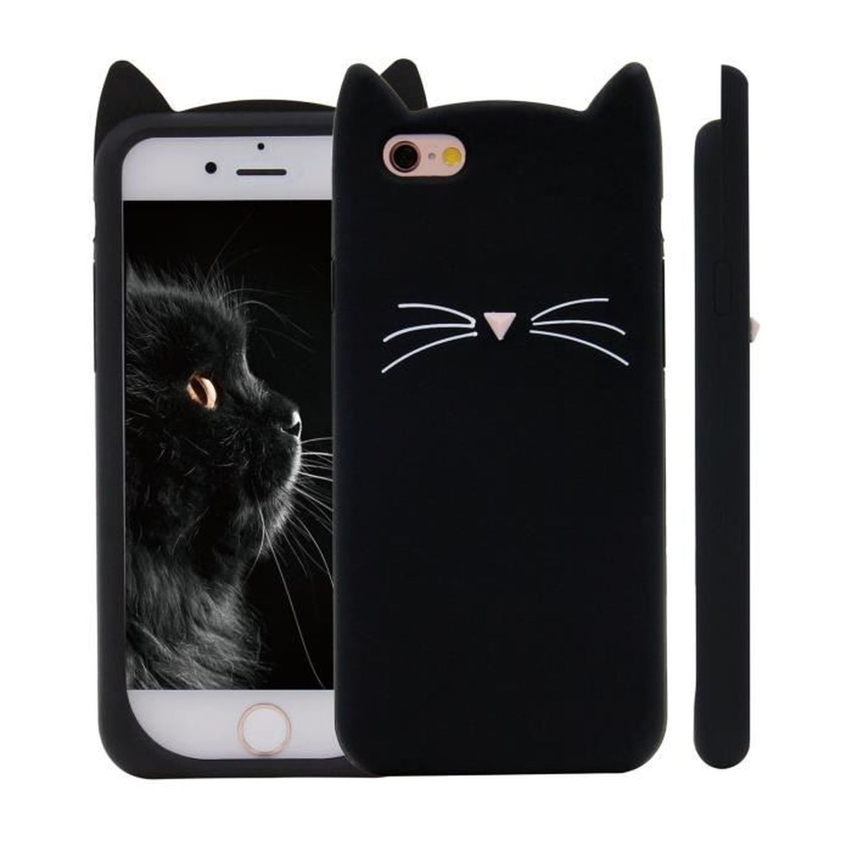 samsung galaxy j3 2016 coque chat