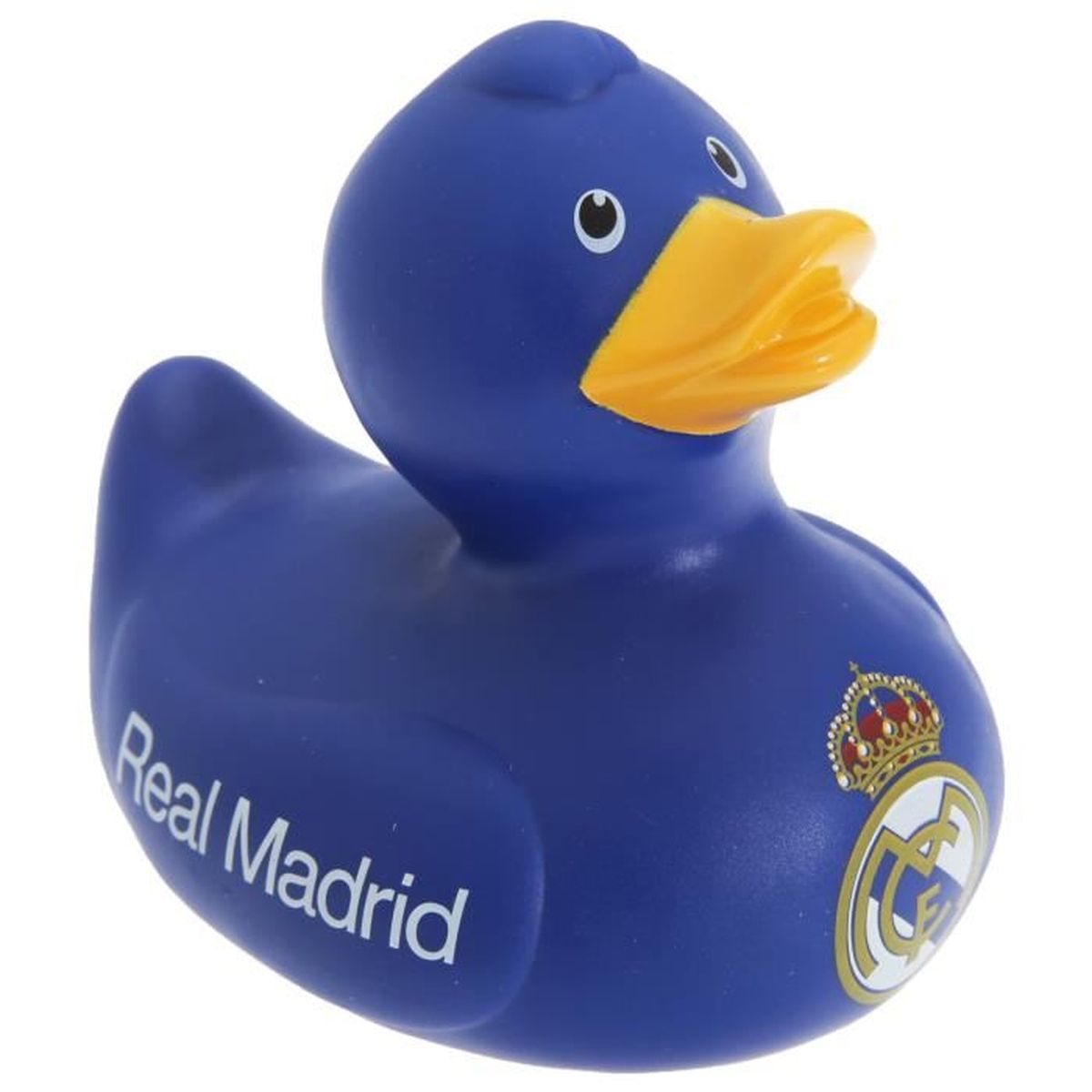 Canard en caoutchouc avec Chelsea FC Design