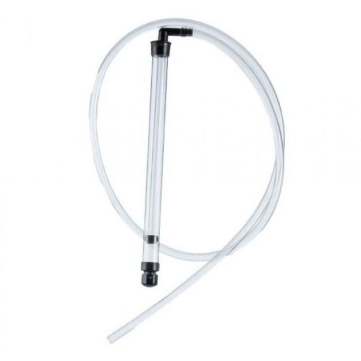 Transvaseur automatique 33cm Auto Siphon pour 5 L de bonbonnes et