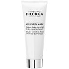 Masque - Filorga - Age-Purify - 75ml - Anti-âge - Anti-imperfections - Crème-argile