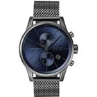 Montre - Hugo Boss - 1513677 - 41mm - Acier Inoxydable - Quartz