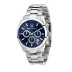 MASERATI Montre en acier - R8853151005