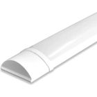 Réglette LED 120cm - SILAMP - 30W - IP40 - Blanc Froid 6000K - Intérieur