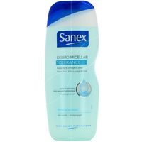 Sanex - Gel Lavant Dermo micellar Tolerance -  600ml
