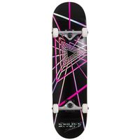 Skate - ENUFF SKATEBOARDS - Futurism Complete Black 8 x 32 - Noir
