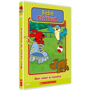 Dvd Bebe Par En Vadrouille Cdiscount