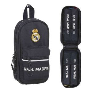 PETIT SAC À DOS 34 CM REAL MADRID 3ª EQUIPACION