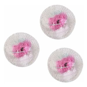 Lot De 10 Manches Pour Lanterne à Gaz – Taille 10x10 Cm – En Maille De Gaze – Accessoire Universel
