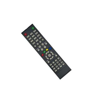 Télécommande Neuve Pour Téléviseur Oceanic OCEALED32091787 - Compatible Spécifique