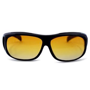 LUNETTES - MASQUE Lunettes De Soleil QHQIR DR. ORGETEK HD Vision noc