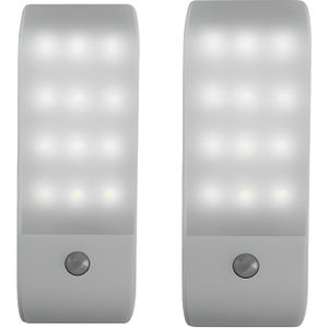 BANDE - RUBAN LED Lampe LED avec détecteur de mouvement PIR Recharge