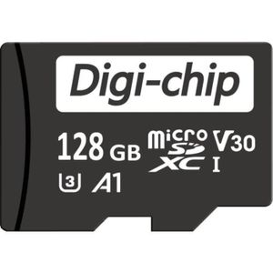 CARTE MÉMOIRE Carte mémoire Micro SD 128 Go pour téléphones Sams
