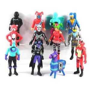 Fortnite Figurines Squad Pack Série 1 Wave 2