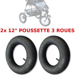 Pneu 10x2.125 Poussette TFK Joggster, TFK Joggster Twist, TFK