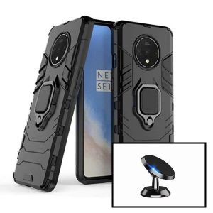 Coque Silicone Souple Kwmobile Pour OnePlus 7T - Anti-chocs - Neuve Sous Blister