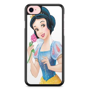 iphone 6 coque blanche neige