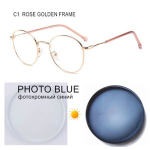 Lunettes myopie Cdiscount