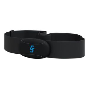 Compteur pour cycle,capteur de fréquence cardiaque X2,sangle de  poitrine,Bluetooth ANT +,capteur - combo2[F656] - Cdiscount Sport