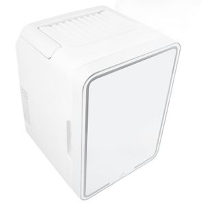 Mini Réfrigérateur Portable Switch Infinity - Élégant Compatible