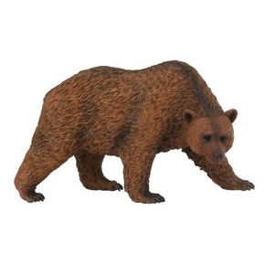 FIGURINE - PERSONNAGE Figurine Animaux Sauvages Ours Brun - Collecta 3388560