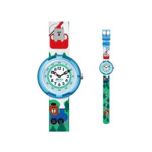 montre flic flac
