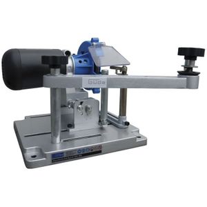 Güde 1 x Schleifband 915x100 mm k60 pour Güde Bande-et assiette Meuleuse GBTS 400