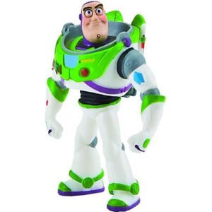 Toy Story Cinéma Figurine Mondo Motors Buzz l'Eclair Edition ... 25132 