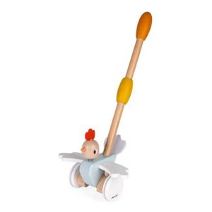 Janod Jouet A Pousser Pure Cdiscount Janod Jouet A Pousser Pure Cdiscount
