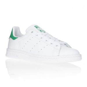 stan smith Vert femme