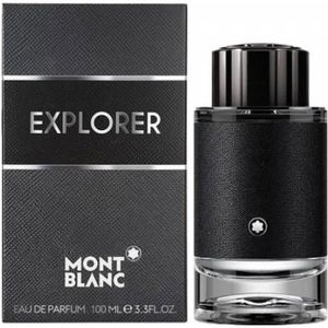 parfum mont blanc homme 100ml