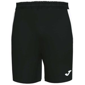 PANTALON DE SPORT Shorts Homme Joma Maxi - Noir-Blanc - XL EU - Football - Fitness