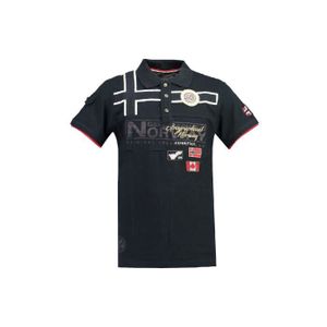 POLO Polo Homme Geographical Norway Klipo Marine