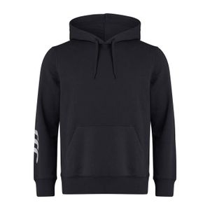 Sweat à Capuche Canterbury Garçon – Bleu – Taille 12 Ans – Imprimé Graphique