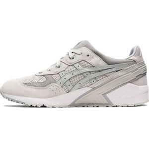 Basket asics gel lyte blanc Cdiscount