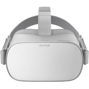 CASQUE RÉALITÉ VIRTUELLE Casque de réalité virtuelle Oculus Go 64gb • Réali