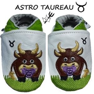 chaussure chausson bebe