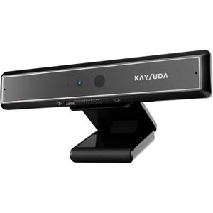 WEBCAM Kaysuda CA20 Caméra Infrarouge USB pour la Reconna