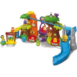 zoo vtech tut tut animo