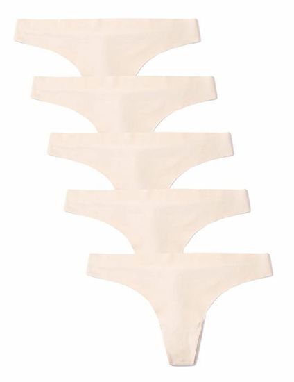 Neroli Jardin Tanga String