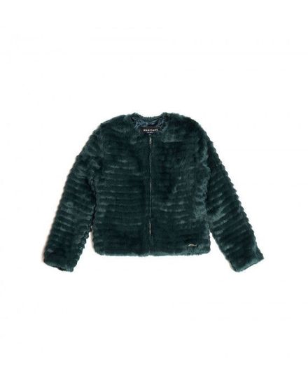 Manteaux en fourrure artificielle GUESS USA pour femme