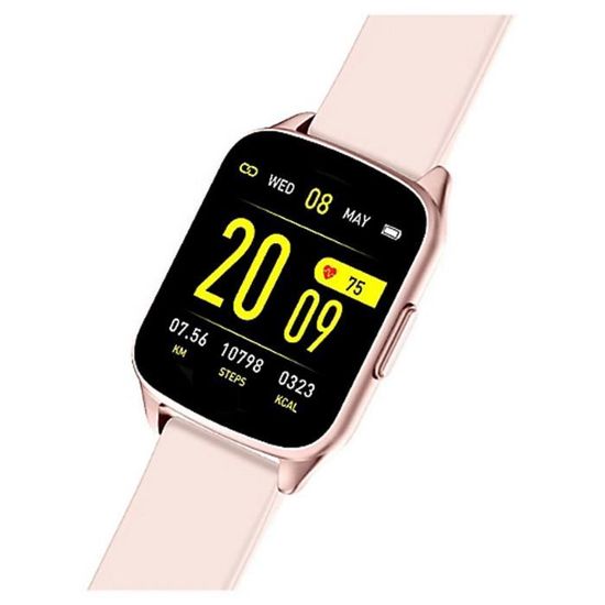 Montre connectée on sale abyx ozone