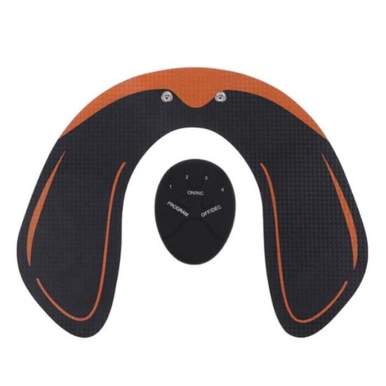 Ceinture de massage électrique amincissant, appareil de Fitness