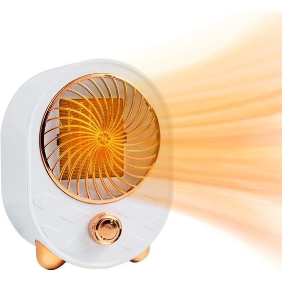 Chauffage D Appoint Soufflant Ceramique Pas Cher - Meilleures Ofes Neuf Et Occasion