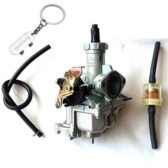 Карбюратор keihin pz27