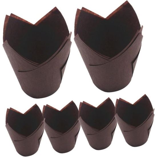 XHIKOWAT – 6 Doublures De Poche Pour Billard, Caoutchouc Durable, Installation Facile