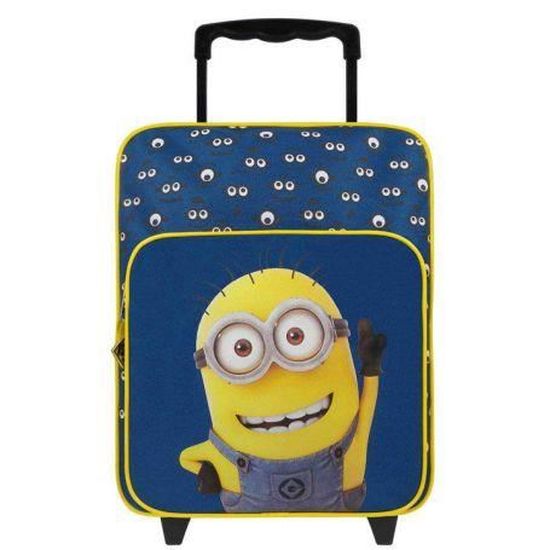 cartable minion
