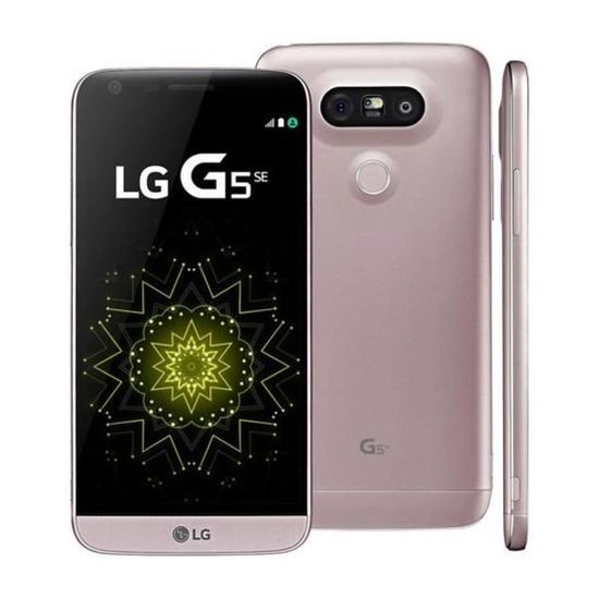 LG G5 H850 Rose