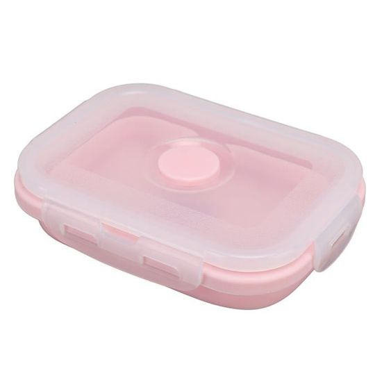 Calculatrice Solaire Pliable En Silicone - Portable Pour Bureau/École