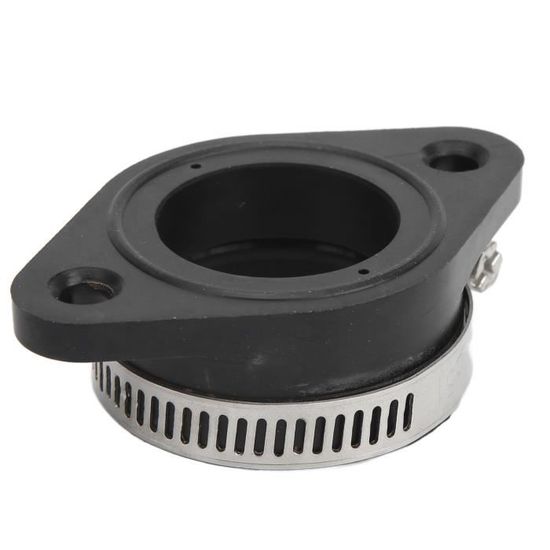 Dilwe adaptateur d'interface de carburateur Adaptateur de carburateur