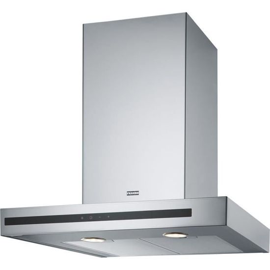 Hotte Ilot FRANKE 128605 - Cdiscount Electroménager